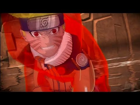 alt text: Naruto: The Broken Bond - Tình bạn và sự phản bội