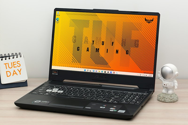 Cẩm nang chọn Laptop Gaming: Từ A đến Z cho game thủ 2023