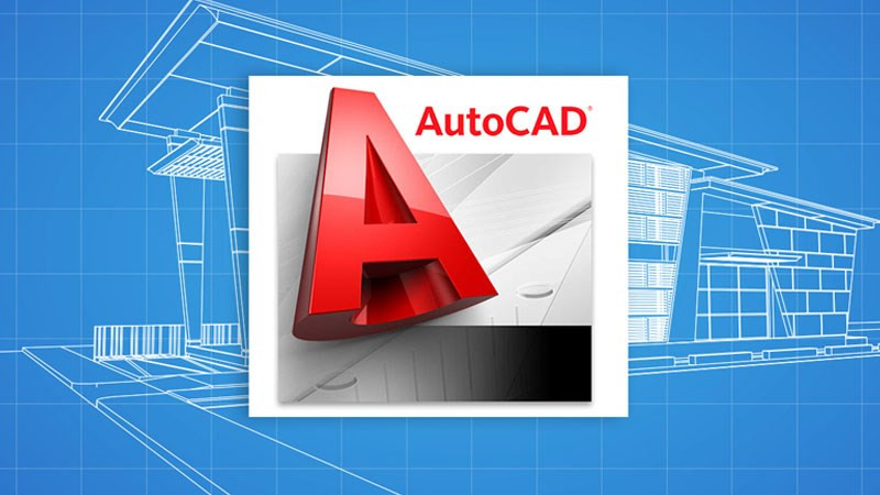 AutoCAD là gì? Ứng dụng của AutoCAD trong các lĩnh vực và cuộc sống