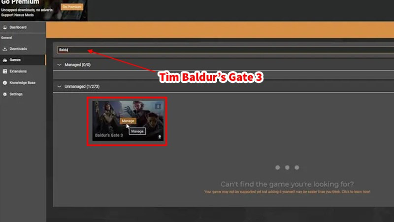 Đỉnh Cao Modding: 12 Bản Mod Baldur's Gate 3 Nâng Tầm Trải Nghiệm