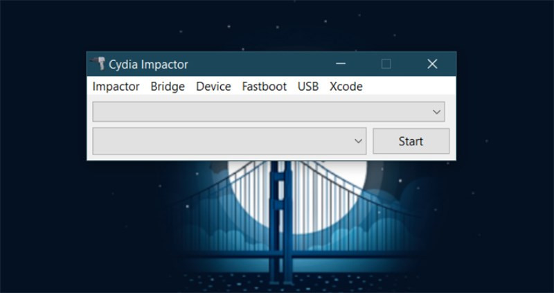 Cydia Impactor: Hướng dẫn cài đặt ứng dụng IPA chi tiết