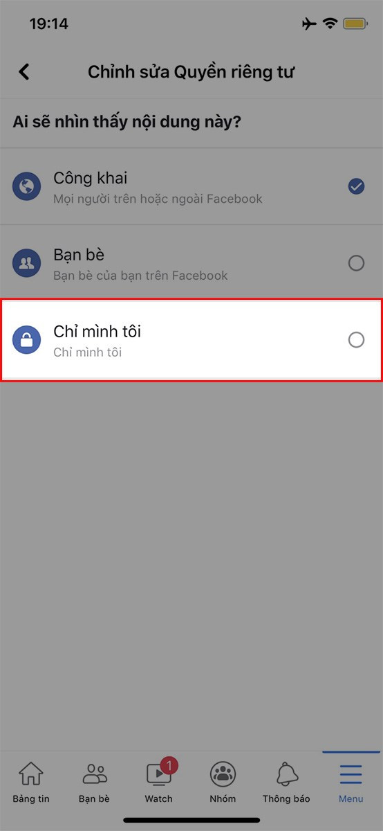 Cách Ẩn Lượt Like Fanpage Facebook Trên Điện Thoại và Máy Tính