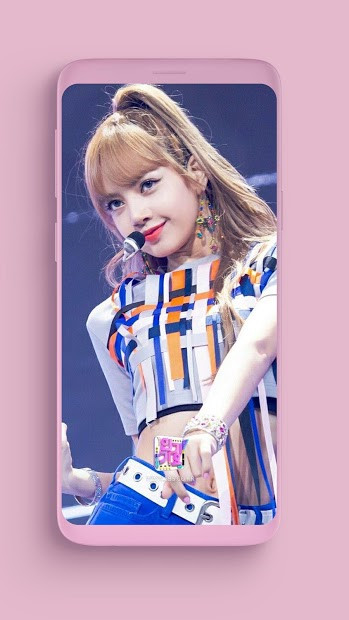 Kho Hình Nền Lisa BLACKPINK Chất Lượng Cao Cho Điện Thoại Android