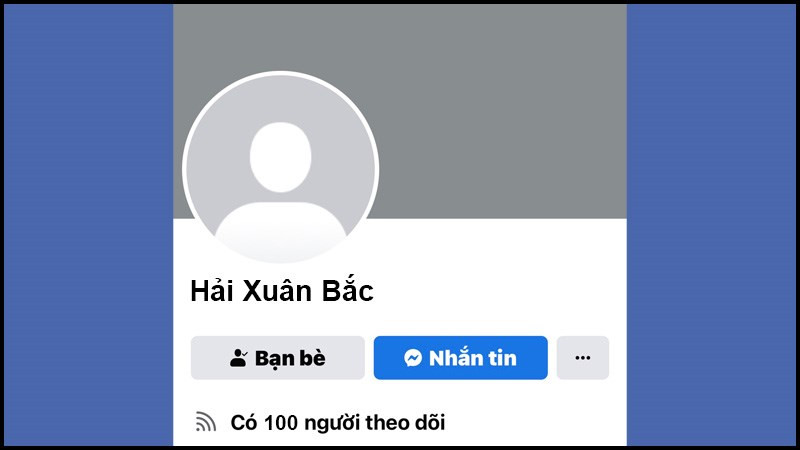 bước 1 chặn fb