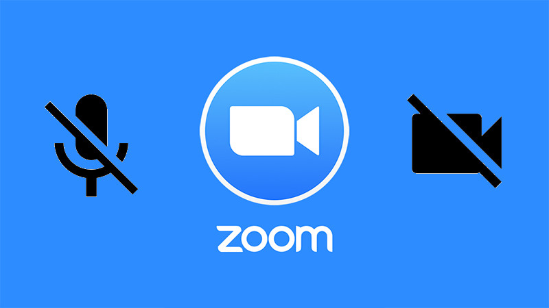 Cách bật micro trên Zoom