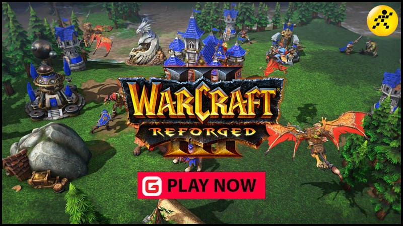 Chơi Warcraft 3 Online Dễ Dàng với GameTV Plus: Hướng Dẫn Chi Tiết