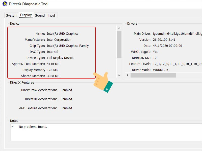 Hướng Dẫn Cập Nhật Driver Card Đồ Họa NVIDIA GeForce Chi Tiết Nhất