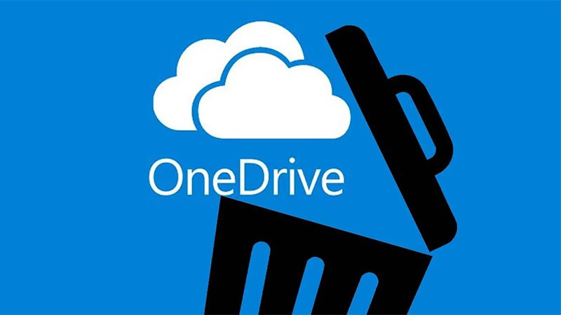 Vô Hiệu Hóa OneDrive Trên Windows 10: Hướng Dẫn Chi Tiết Từ A-Z