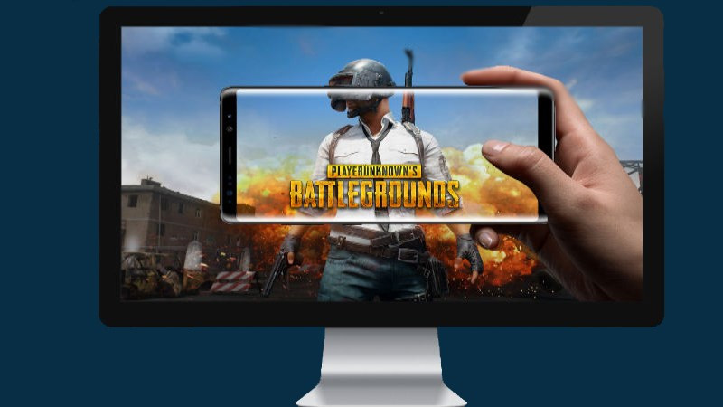 Cấu hình chơi PUBG Mobile trên điện thoại