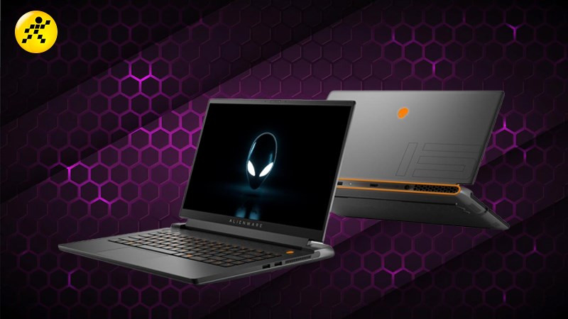 Cấu hình laptop gaming