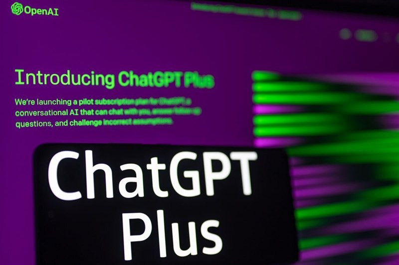 ChatGPT Plus: Nâng Cấp Trải Nghiệm AI Mạnh Mẽ Hơn