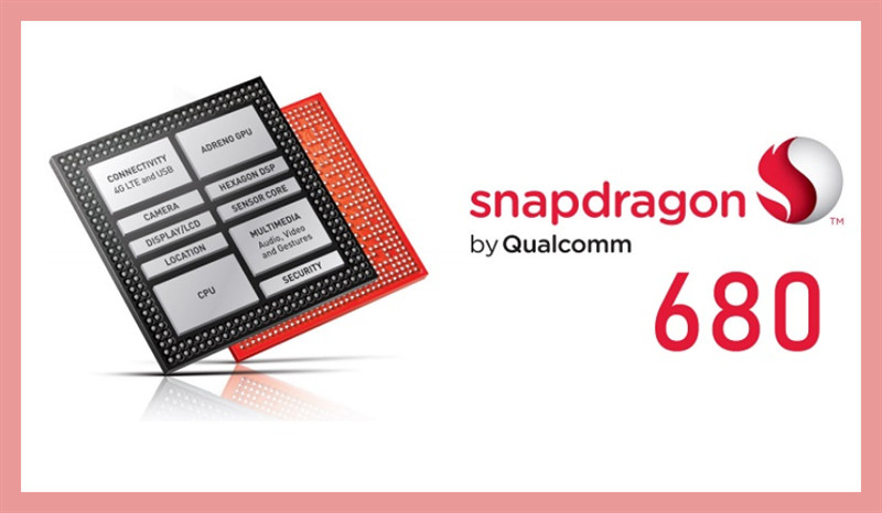 Snapdragon 680 vs 665: Chip "Đầu 6" Nào Chiến Game Mượt Hơn?