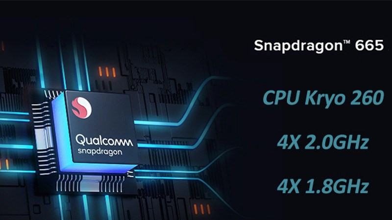 Snapdragon 680 vs 665: Chip "Đầu 6" Nào Chiến Game Mượt Hơn?