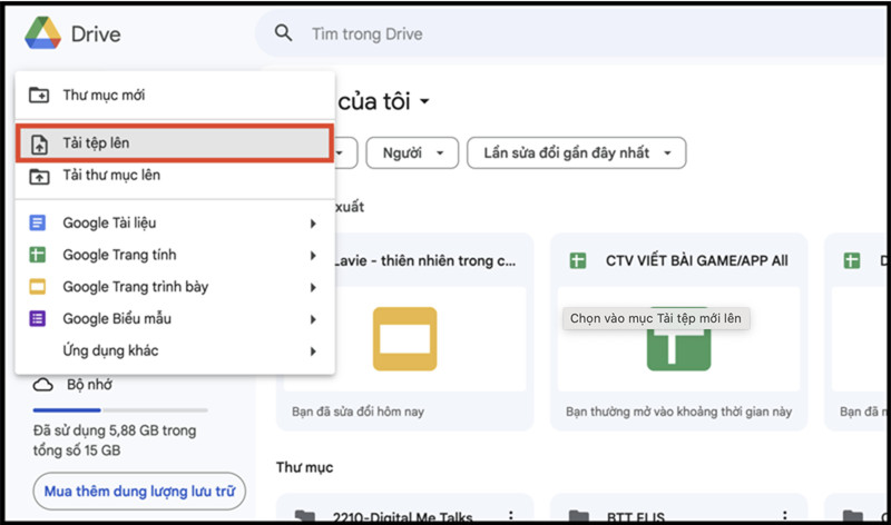 Chia Sẻ File PowerPoint Qua Gmail: Hướng Dẫn Chi Tiết Từ A Đến Z