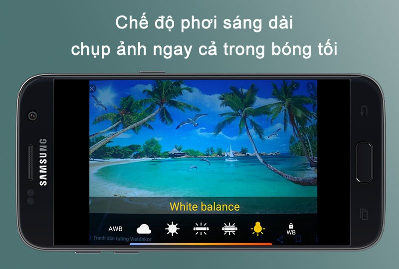 Chụp ảnh phơi sáng dài