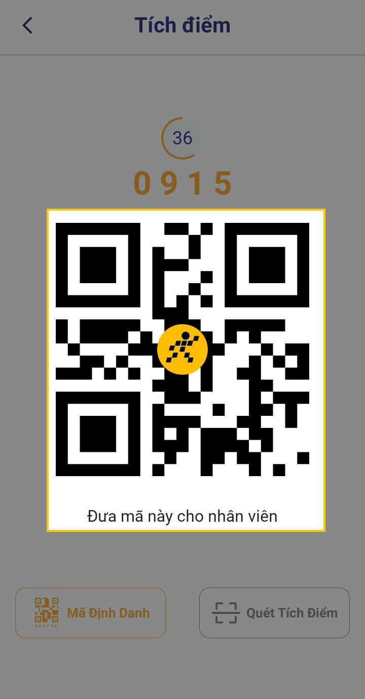 Hướng Dẫn Sử Dụng App Quà Tặng VIP: Tích Điểm, Đổi Điểm, Mua Hàng Tiết Kiệm