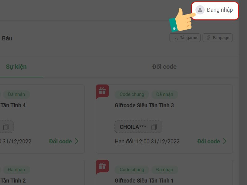 Code Đảo Kho Báu Bá Vương Thức Tỉnh mới nhất 2024 | Cách nhập code ĐKB