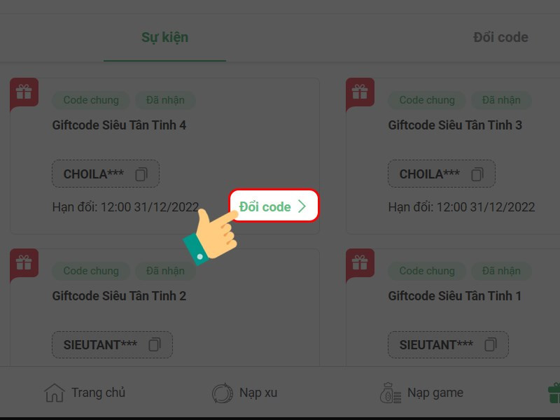 Code Đảo Kho Báu Bá Vương Thức Tỉnh mới nhất 2024 | Cách nhập code ĐKB