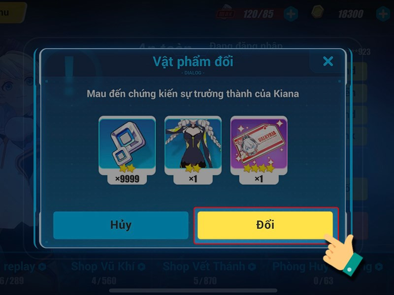 Tổng Hợp Code Honkai Impact 3 Mới Nhất Tháng 10/2024 và Hướng Dẫn Nhập Code