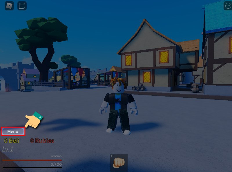 Hướng Dẫn Nhập Code Master Pirate Roblox Nhận Quà Khủng