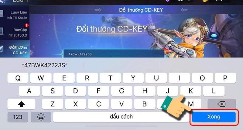 Săn Code Mobile Legends: Adventure Mới Nhất 2024 & Cách Nhập Code Nhanh Chóng