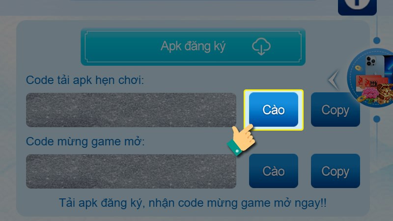 Hướng Dẫn Nhập Code Mộng Tình Kiếm Mới Nhất Để Nhận Quà Khủng