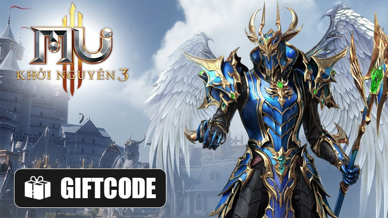 Code MU Khởi Nguyên 3