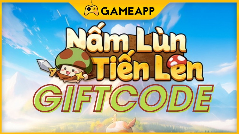 Code Nấm Lùn Tiến Lên mới nhất (Maple Rush)