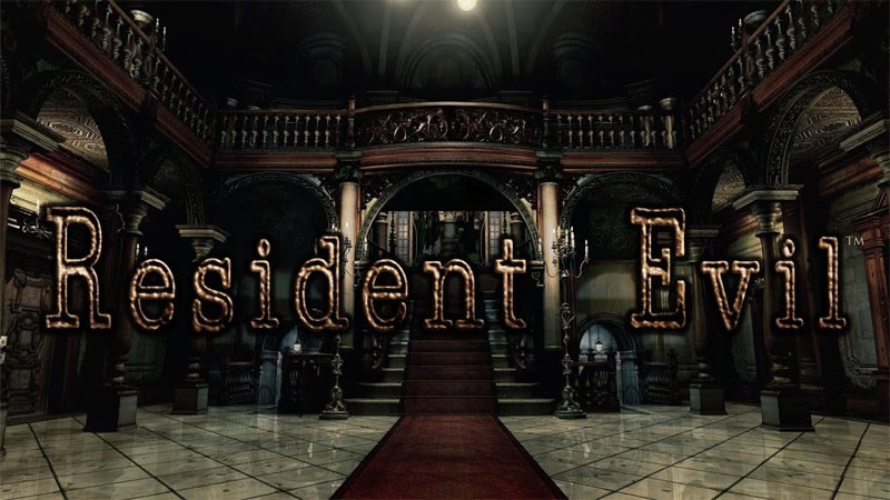 Cùng khám phá ngay những yếu tố thú vị trong Resident Evil