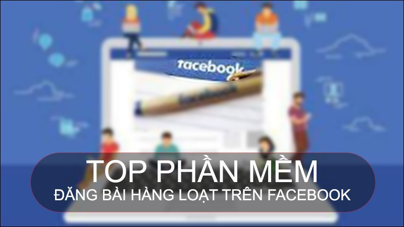 Đăng bài Facebook tự động