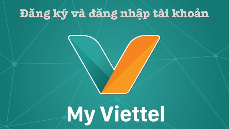 Đăng ký gói cước trên My Viettel