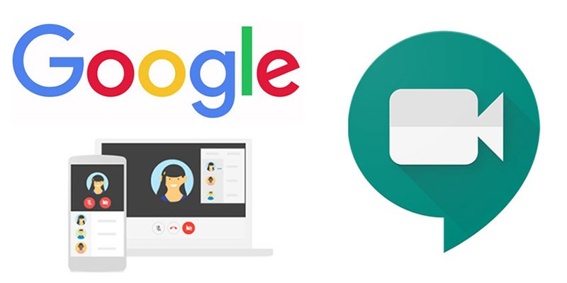 Dạy học trực tuyến với Google Meet