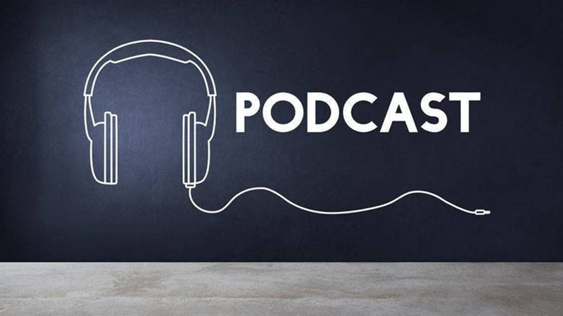 Dễ dàng tạo các bản nhạc, podcast