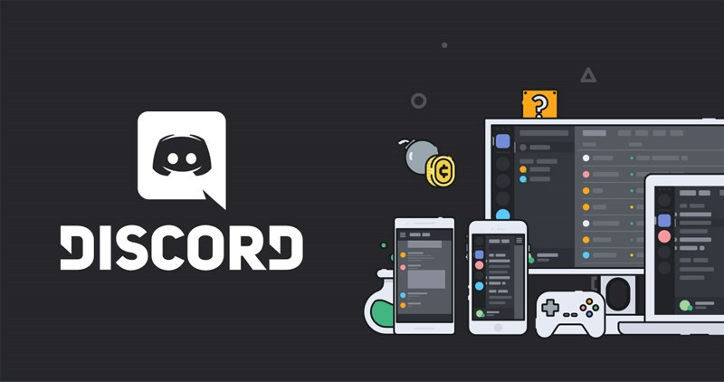 Discord hỗ trợ đa nền tảng