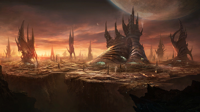 Khám Phá Vũ Trụ Bao La Với Stellaris: Xây Dựng Đế Chế Vượt Thời Gian