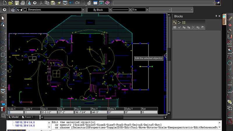 Khám Phá Định Dạng File DWG và Top 8 Phần Mềm Đọc File DWG Miễn Phí