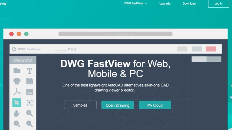 Top 6 Website Xem File DWG Online Miễn Phí, Không Cần Phần Mềm