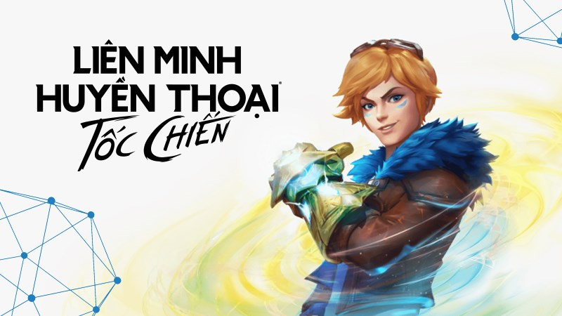 Ezreal Tốc Chiến: Nhà Thám Hiểm chinh phục Chiến Trường Công Lý