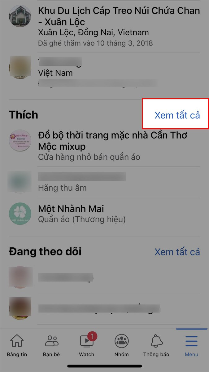 Cách Ẩn Lượt Like Fanpage Facebook Trên Điện Thoại và Máy Tính