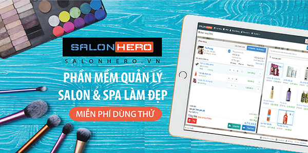 Top 12 Phần Mềm Quản Lý Spa Tốt Nhất 2024: Nâng Tầm Dịch Vụ, Tối Ưu Doanh Thu