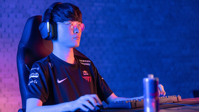 Faker - "Thánh Nerf" của LMHT