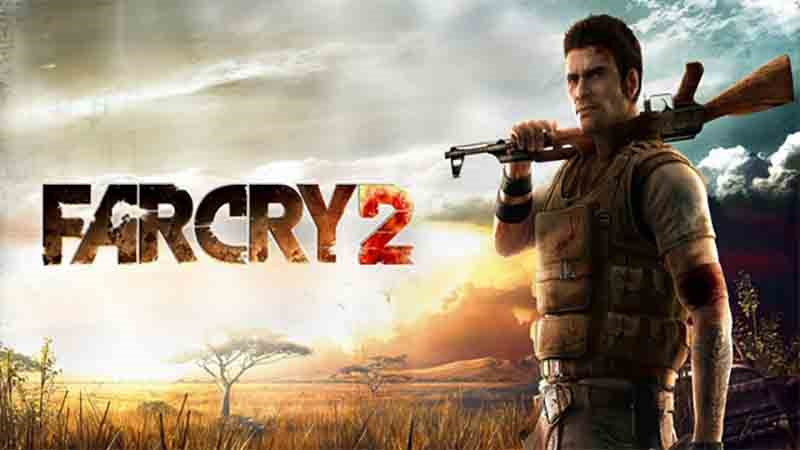 Top 10 Phiên Bản Game Far Cry Hay Nhất Mọi Thời Đại (Cập Nhật 2024)