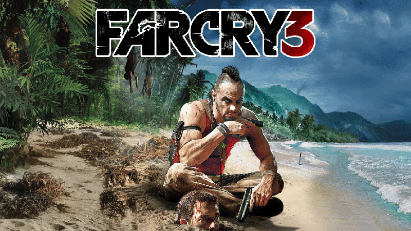 Top 10 Phiên Bản Game Far Cry Hay Nhất Mọi Thời Đại (Cập Nhật 2024)