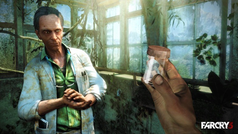 Cẩm nang Sinh tồn Far Cry 3: Bí kíp Chinh phục Hòn đảo Rook