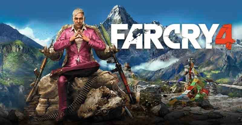 Top 10 Phiên Bản Game Far Cry Hay Nhất Mọi Thời Đại (Cập Nhật 2024)