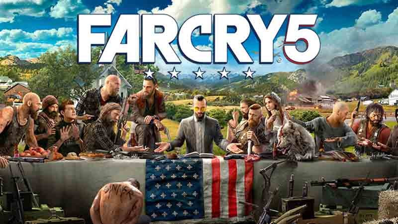 Top 10 Phiên Bản Game Far Cry Hay Nhất Mọi Thời Đại (Cập Nhật 2024)