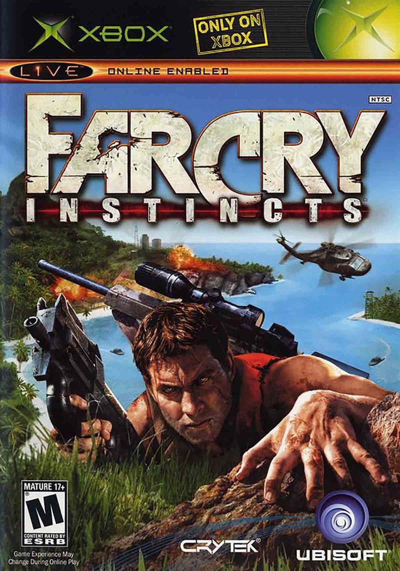 Top 10 Phiên Bản Game Far Cry Hay Nhất Mọi Thời Đại (Cập Nhật 2024)