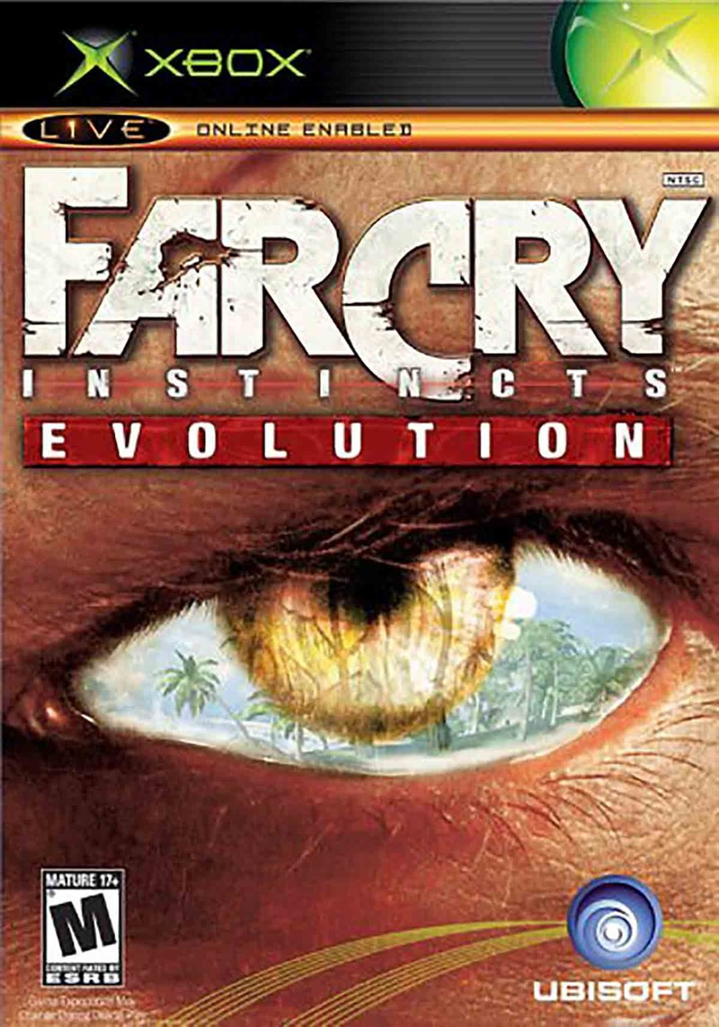 Top 10 Phiên Bản Game Far Cry Hay Nhất Mọi Thời Đại (Cập Nhật 2024)