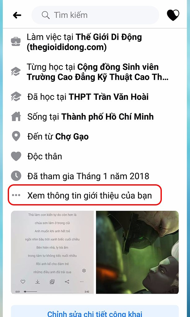 Kiểm Soát Danh Sách Theo Dõi Trên Facebook: Thủ Thuật Đơn Giản Cho Điện Thoại Và Máy Tính