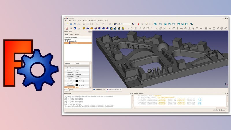 Khám Phá Định Dạng File DWG và Top 8 Phần Mềm Đọc File DWG Miễn Phí